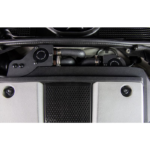 Mishimoto MMBCC-350Z-07PBE для Nissan 350Z, комплект улавливателя, сторона PCV для Nissan 350Z 07-09 — изображение 7