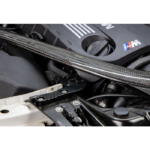 Маслоуловитель Mishimoto MMBCC-F80-15CBE с перегородкой для BMW F80 M3/M4 15-20 — изображение 6