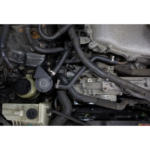 Маслоуловитель Mishimoto MMBCC-350Z-03PBE с перегородкой для Nissan 350Z 03-06 — изображение 5