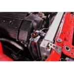 Расширительный бачок Mishimoto MMRT-E36-92EBK для BMW E36 3-Series 92-99 Wrinkle Black — изображение 4