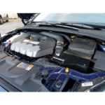 Комплект воздухозаборника Mishimoto MMAI-FOST-13WBK для Ford Focus ST 13-18 — изображение 6