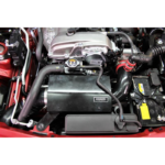 Комплект воздухозаборника Mishimoto MMAI-MIA-16P для Mazda Miata 16+ — изображение 4