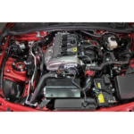 Комплект воздухозаборника Mishimoto MMAI-MIA-16WRD для Mazda Miata 16+ — изображение 6