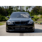 Масляный радиатор Mishimoto MMOC-E60-06 для BMW E60 M5/E63 M6/E64 M6 2006-2010 — изображение 8