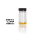 Маслоуловитель Mishimoto MMBCC-F80-15CBE с перегородкой для BMW F80 M3/M4 15-20 — изображение 8