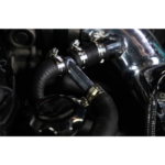 Mishimoto MMBCC-350Z-07PBE для Nissan 350Z, комплект улавливателя, сторона PCV для Nissan 350Z 07-09 — изображение 10