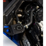 Mishimoto MMBCC-STNGR-18PBE Маслоуловитель с перегородкой Kia Stinger GT 18+ — изображение 7