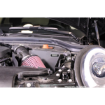 Комплект воздухозаборника Mishimoto MMAI-MIN-14WBK для Mini Cooper S 14+ — изображение 7