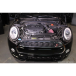 Комплект воздухозаборника Mishimoto MMAI-MIN-14WRD для Mini Cooper S 14+ — изображение 8