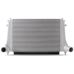 Интеркулер Mishimoto MMINT-MK7-15 для Volkswagen GTI 15+ Silver — изображение 4