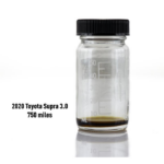 Маслоуловитель Mishimoto MMBCC-SUP-20CBE с перегородкой для Toyota Supra 20+ — изображение 6