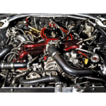 Радиатор Mishimoto MMRAD-WRX-01 Performance для Subaru Impreza WRX/STI 39114 — изображение 6
