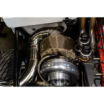 Mishimoto MMHP-TB-T4 Титановое турбо-одеяло T4 — изображение 11