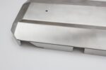 Теплозащитный экран из нержавеющей стали BMW M52TU/M54 M52B28TU M54B30 FTWL — изображение 3