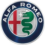 Интеркулер Alfa Romeo 156 1.9 JTD Blue JRspec