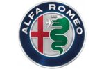 Интеркулер Alfa Romeo 159 1.75 TBi Черный Fmic.eu