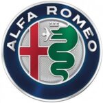 Интеркулер Alfa Romeo 159 1.75 TBi Черный Fmic.eu
