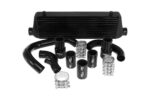 Интеркулер A4 B5 1.8t Black Edition — изображение 2