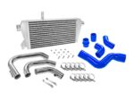Интеркулер для AUDI A4 B6 1.8T 02-06