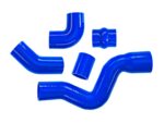 Интеркулер для AUDI A4 B6 1.8T 02-06 — изображение 4