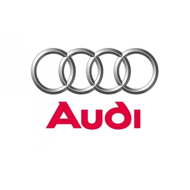 intercooler-audi-a4-b7-1-8t-pomaranczowy-fmic-eu Интеркулер Audi A4 B7 1.8T Оранжевый Fmic.eu — изображение 1