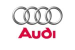 Интеркулер Audi A6 C6 3.0 2.7 TDI Black JRspec