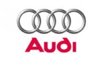 Интеркулер Audi Q5 3.0TDI Красный Fmic.eu