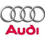 Интеркулер Audi Q5 3.0TDI Синий Fmic.eu