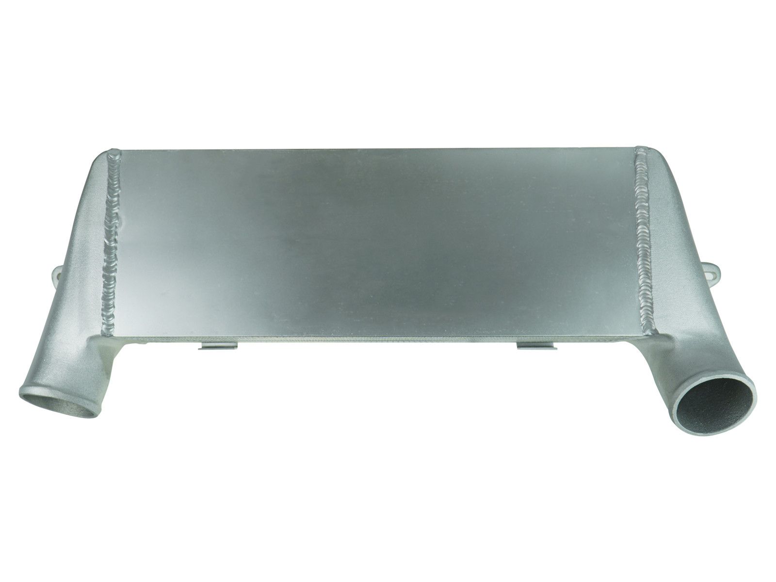 intercooler-bmw-135i-335i-n54-n55-7-intercooler-zestaw-przylaczeniowy Интеркулер для BMW 135i 335i N54 N55 7" Интеркулер + комплект подключения — изображение 1