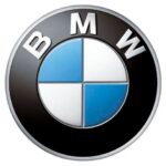 Интеркулер BMW E46 320d 318d 330d Красный