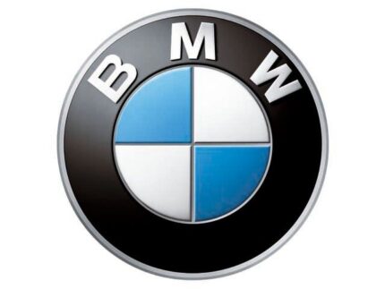 Интеркулер BMW E60 530D, 535D, E63 635D, E65 730D Синий Fmic.eu