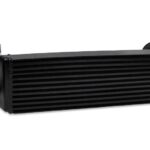 Интеркулер BMW E90 E91 E92 330D 335D