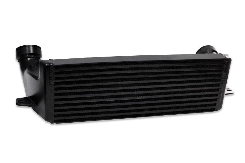 intercooler-bmw-e90-e91-e92-330d-335d Интеркулер BMW E90 E91 E92 330D 335D — изображение 1