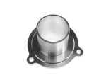 Интеркулер FMIC.Pro Audi A4 B9 2.0 35 40 45 TFSI / A5 F5 2.0 35 40 45 TFSI — изображение 9