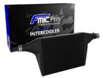 Интеркулер FMIC.Pro Audi A4 B9 2.0 35 40 45 TFSI / A5 F5 2.0 35 40 45 TFSI