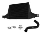 Интеркулер FMIC.Pro Audi A4 B9 2.0 35 40 45 TFSI / A5 F5 2.0 35 40 45 TFSI — изображение 2