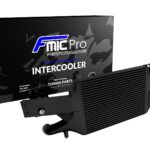 Интеркулер FMIC.Pro Audi RS3 8V EVO3