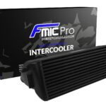 Интеркулер FMIC.Pro BMW 1/2/3/4 Series F20 F22 F30 F32 EVO1