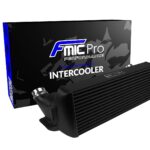 Интеркулер FMIC.Pro BMW 1/2/3/4 Series F20 F30 EVO2