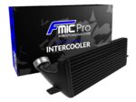 Блок питания для BMW E88, E82, E90, E91, E92, E93 135I 335I N54 Система впуска интеркулера — изображение 2
