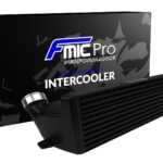 Интеркулер FMIC.Pro BMW 325D/330D/335D E90 E91 E92 E93 2005-2013