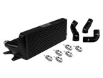 Интеркулер FMIC.Pro BMW 525d 530d 535d E60/E61 04-10 635d E63/E64 06-10 — изображение 3