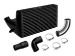 Интеркулер FMIC.Pro для BMW EVO3 BMW E82 E90 — изображение 2