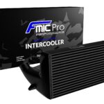 Интеркулер FMIC.Pro для BMW EVO3 BMW E82 E90