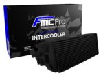 Интеркулер FMIC.Pro BMW G30 G31 520D 525D 530D 540D G32 620D 630D 640D