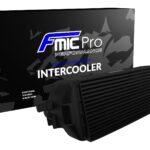 Интеркулер FMIC.Pro BMW G30 G31 520D 525D 530D 540D G32 620D 630D 640D
