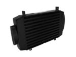 Интеркулер FMIC.Pro BMW Mini Cooper S Bolt-On R53 02-06 — изображение 5