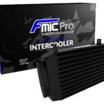 Интеркулер FMIC.Pro BMW Mini Cooper S Bolt-On R53 02-06