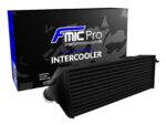 Интеркулер FMIC.Pro BMW series 1 E81/E82/E87/E88 120D 123D N47 2,0 Дизель