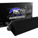 Интеркулер FMIC.Pro BMW series 1 E81/E82/E87/E88 120D 123D N47 2,0 Дизель